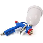 HBM Pulvérisateur de peinture avec réservoir 600 ml