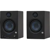 PreSonus Paire d'enceintes de monitoring Bluetooth Eris 4.5 BT