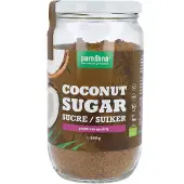 Purasana Sucre de Fleur de Coco 500 g Granulés