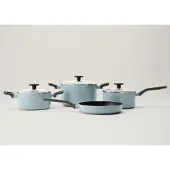 Berghoff Set de Casseroles BergHOFF Leo Line Slate (7 pièces)