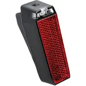 Axa Nyx Led Rear Light Rouge