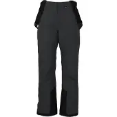 Whistler Drizzle, pantalon de ski, homme, noir