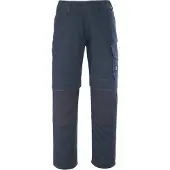 Mascot Industry 10179 Work Pants Noir 62 / 35