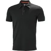 Helly Hansen Polo à Manches Courtes Tech