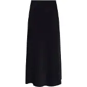 Pieces Jupe 'Franan' noir