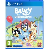 Bluey : The Videogame Ps4