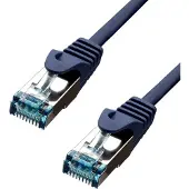 ProXtend CAT6A S/FTP CU LSZH Ethernet