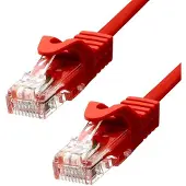 ProXtend CAT5e U/UTP CU PVC Ethernet