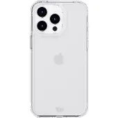 Tech21 Evo Clear Apple iPhone 15 Pro Max Back Cover Transparent