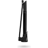 Pro Bikegear Performance Xl Mini Pump Noir 160 Psi