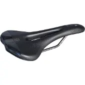 Pro Turnix Gel Anatomic Saddle Noir 152 mm Homme