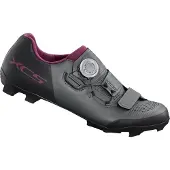 Shimano Xc502 Mtb Shoes Gris EU 36 Femme