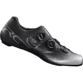 Shimano Chaussures Vélo Route - SH-RC702 - Noir Shimano Equipment