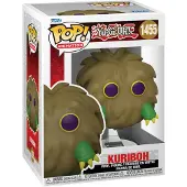 Funko POP! Pop! Kuriboh - Figurka winylowa z serii Yu-Gi-Oh! - Oficjalny produkt premium