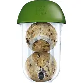 Lona Porte-boule à Suif M2 - Vert