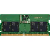HP DDR5 - Module - 8 Go - SO DIMM 262-PIN - 5600 MHz / PC5-44800