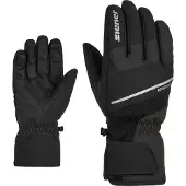 Ziener Gezim As Gloves Noir 9 Homme