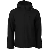 Brunotti Mib-n Jacket Noir M Homme