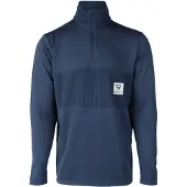 Brunotti Pull de Ski Brunotti Homme Keanu Fleece Night Blue-M