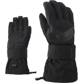 Ziener Milan As Snowboard Gloves 10.5 Homme