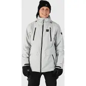 Brunotti Veste de Ski Brunotti Homme Baron-Heat Stone Grey-XL