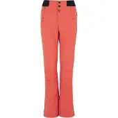 Protest Lullaby Pants Orange XS Femme