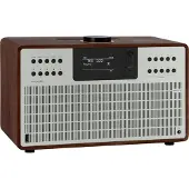 Revo Reno SuperCD Noyer/Argent