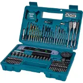 Makita E-10730 Coffret D'embouts