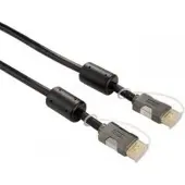 Hama Câble HDMI - HIGH SPEED 1.3 - MÂLE - MÂLE - 1,50M - Noir