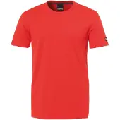 Kempa T-shirt à Manches Courtes Team