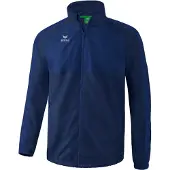 Erima Team All-weather Jacket Bleu XL Homme