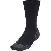 Under Armour Chaussettes de sport 'Tech' noir