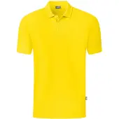 Jako T-Shirt fonctionnel jaune