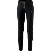 Erima Pants Noir 38 Femme