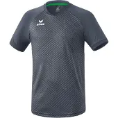 Erima Madrid T-shirt Gris M Homme
