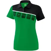 Erima 5-C Function Polo Femmes