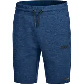 Jako Pantalon de sport bleu chiné