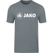 Jako T-shirt Promo, gris pierre, 128