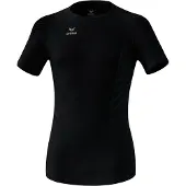 Erima Base Layer anthracite / gris clair / noir