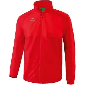 Erima Veste toutes saisons Team Rouge Junior - 140