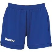 Kempa Prime Shorts Bleu 2XL Femme