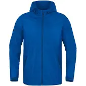 Jako Allround Allwetterjacke Herren royal 3XL
