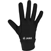 Jako Gants de sport noir / blanc