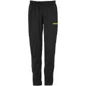 Uhlsport Stream 22 Classic Pants Noir 4-5 Years Garçon
