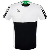 Erima T-shirt Six Wings Multicolore Junior