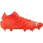 Puma Chaussures de foot Future Z 1.4 Mxsg homme - Rouge - 40
