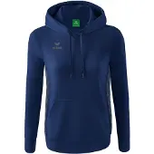 Erima Sweat à capuche femme Essential Team