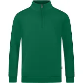 Jako Sweat de sport vert
