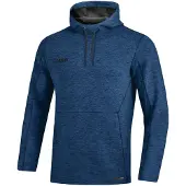 Jako Sweat de sport bleu foncé / anthracite