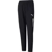Puma Pantalon de survêtement teamLIGA Pro Enfants